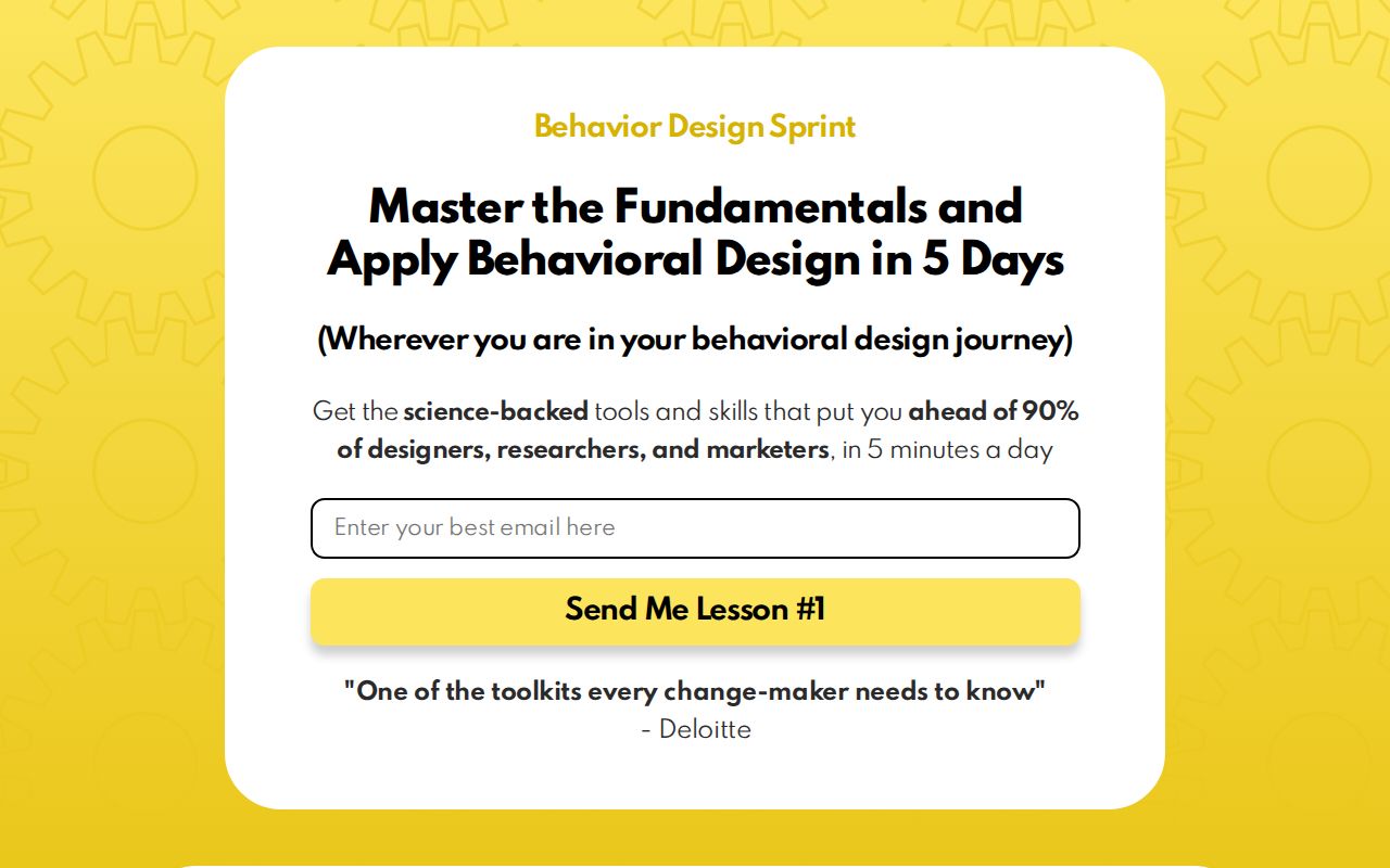 Behaviour Designer Examples Behavior Design Sprint